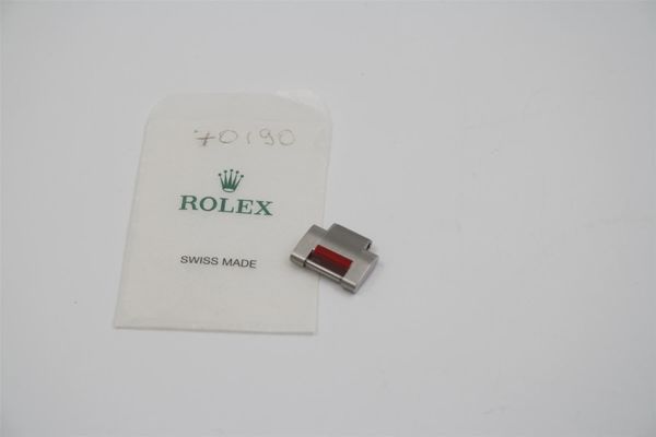 ROLEX Uhrenglied 8mm/15mm (7866)