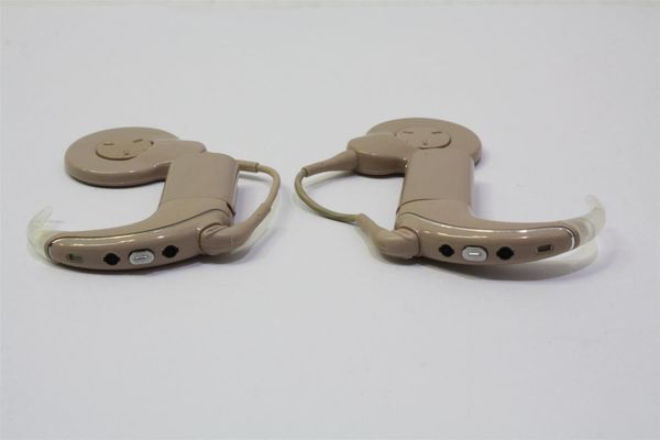 2x COCHLEA Soundprozessor (6957)