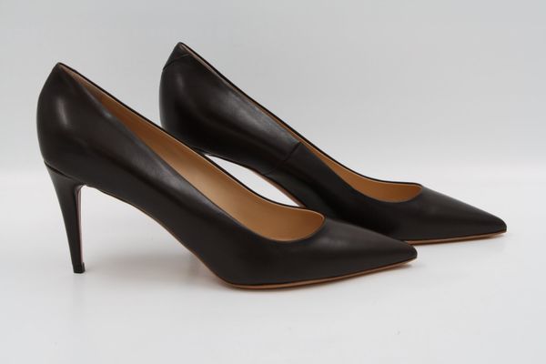 VIA DELLA PAGLIA Anais Highheels Gr. 41 (17664)