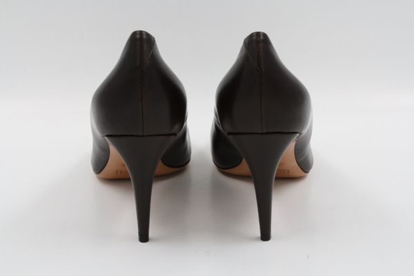 VIA DELLA PAGLIA Anais Highheels Gr. 41 (17664)