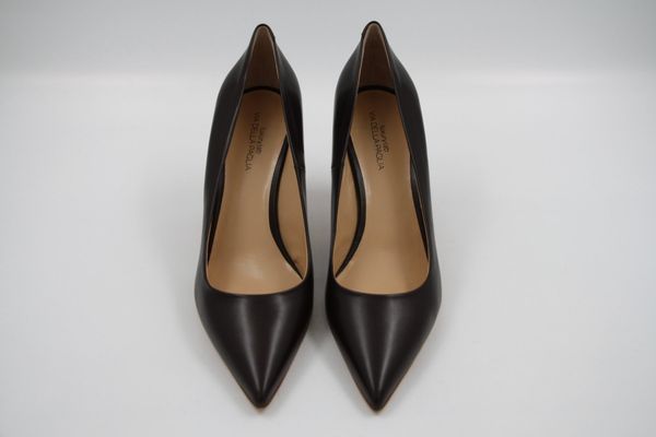 VIA DELLA PAGLIA Anais Highheels Gr. 41 (17664)
