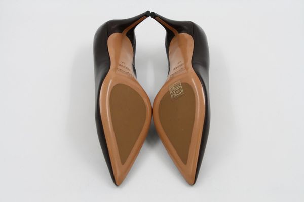 VIA DELLA PAGLIA Anais Highheels Gr. 41 (17664)