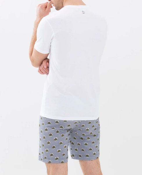 MEY Relax T-Shirt Organic Cotton Gr. 5XL (17028)