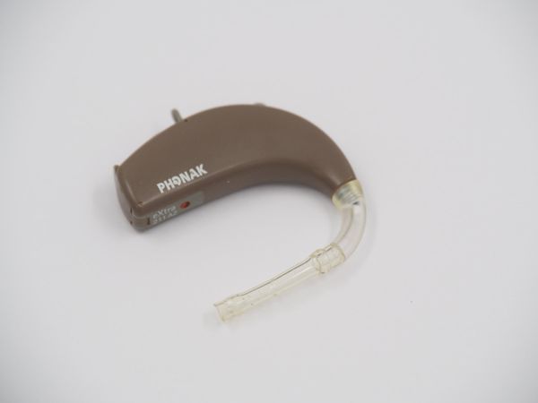PHONAK eXtra 211 AZ Hörgerät Rechts, rot (100214p10)