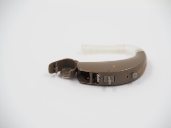 PHONAK eXtra 211 AZ Hörgerät Rechts, rot (100214p10)
