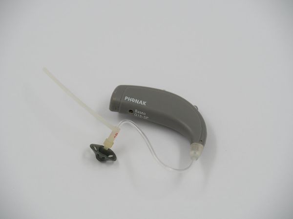 PHONAK Baseo Q15-SP Hörgerät (100213p10)