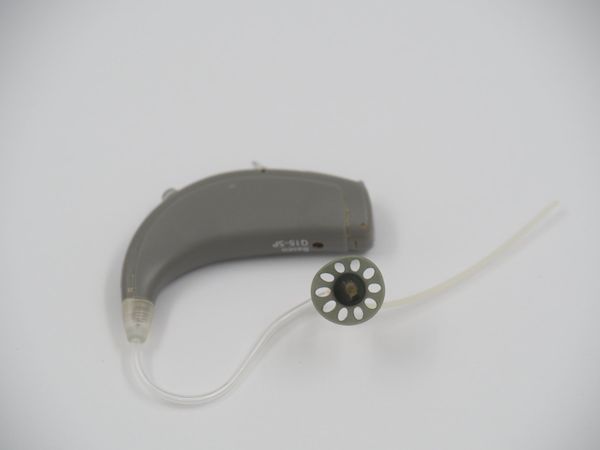 PHONAK Baseo Q15-SP Hörgerät (100213p10)