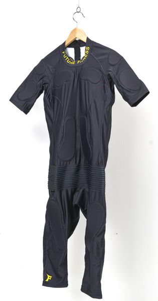 EMS Future Fitness Anzug Woman Gr. M Fitnessanzug (16800)