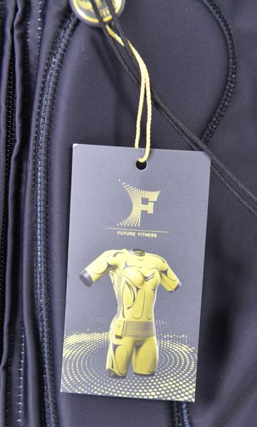 EMS Future Fitness Anzug Woman Gr. M Fitnessanzug (16800)