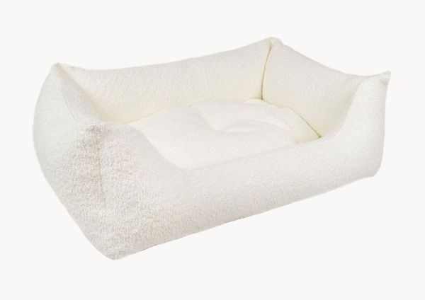 DANDY DOG Hundebett 100 x 80 x 35cm (18008)