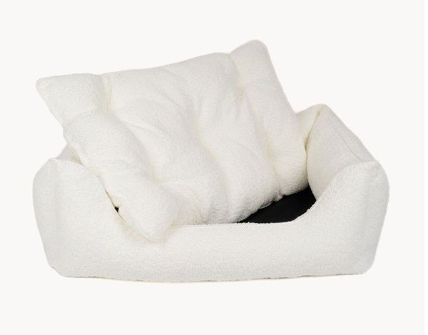 DANDY DOG Hundebett 100 x 80 x 35cm (18008)