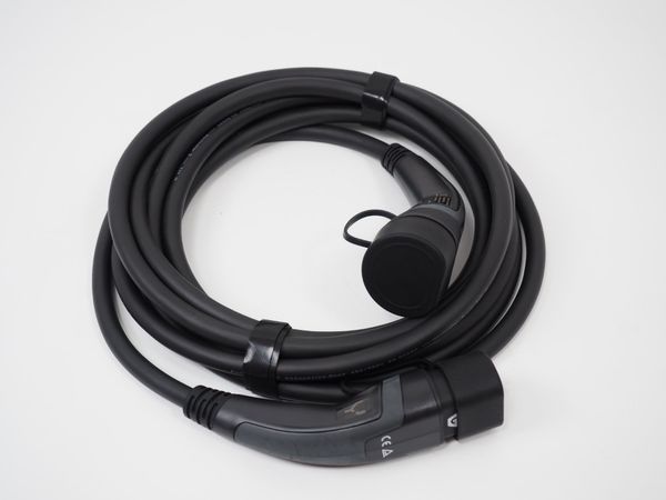 WEIDMÜLLER Ladekabel E-Mobility (18090)