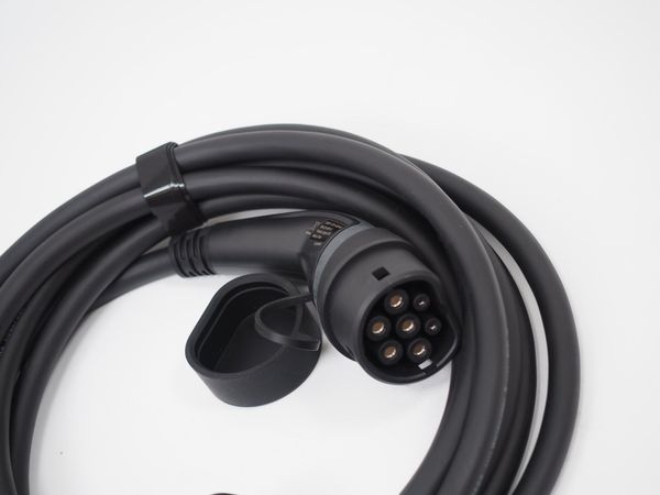 WEIDMÜLLER Ladekabel E-Mobility (18090)