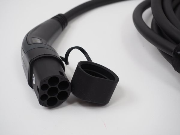 WEIDMÜLLER Ladekabel E-Mobility (18090)