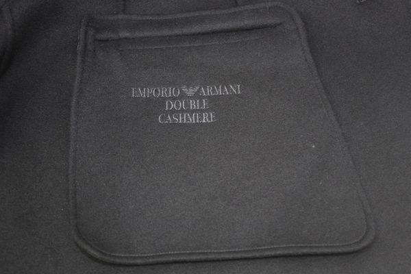 EMPORIO ARMANI Kaschmir-Blazer (3598)