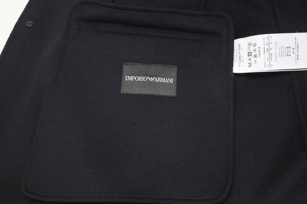 EMPORIO ARMANI Kaschmir-Blazer (3598)