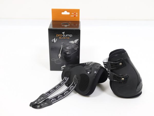 VEREDUS Pro-Jump Knöchelschutz (DIE-757-12)