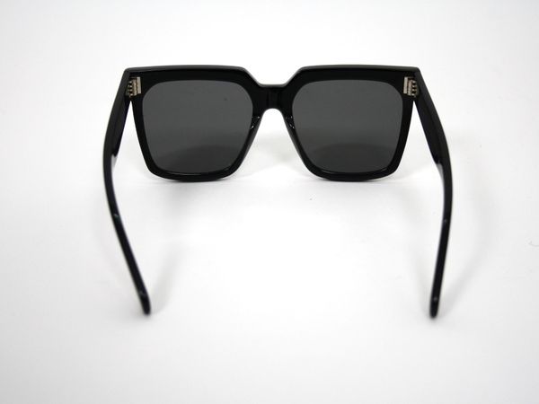 CELINE PARIS Sonnenbrille mit Nieten CL4055IS (ACC-377-2)