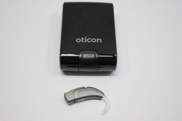 PHONAK Bolero Q90 Hörgerät (11681)