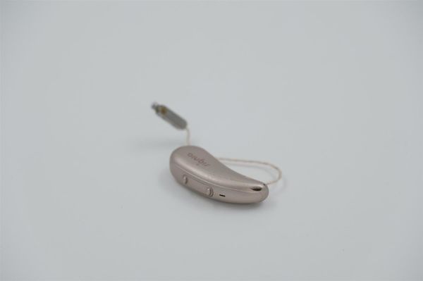 SIGNIA Pure Charge & Go (4177)
