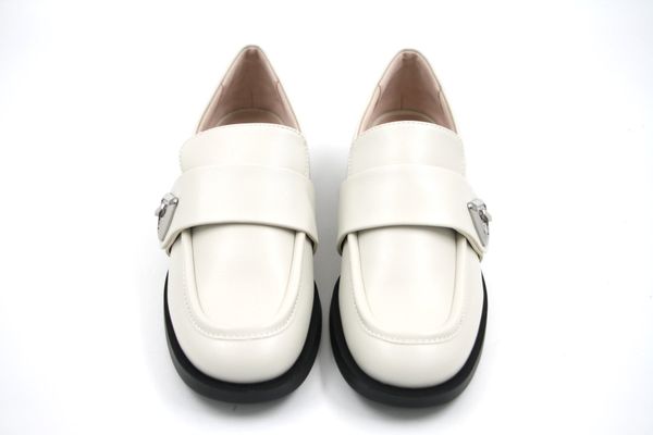 CHARLES & KEITH Trice Loafer Gr. 36 (5108)