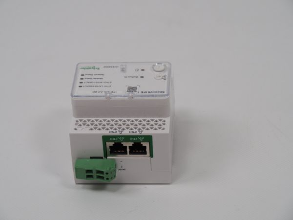 SCHNEIDER Ethernet Kommunikationsmodul (18461)