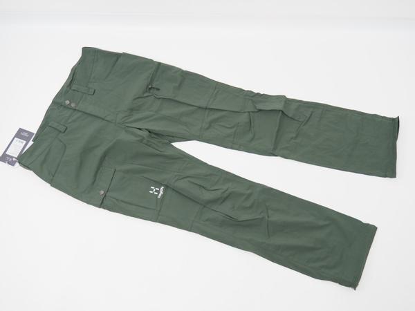 HAGLÖFS Wanderhose Herren Gr. XXL-56 (18293)