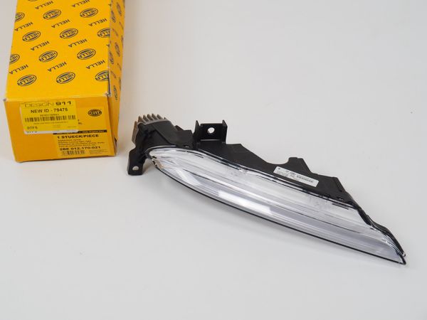 HELLA Tagfahrlicht,LED, rechts, Porsche 911 (18469)