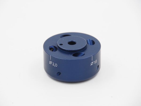 ELMAG Standartschleifkopf zu Turbo Sharp X (18475)