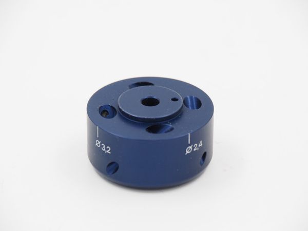 ELMAG Standartschleifkopf zu Turbo Sharp X (18475)