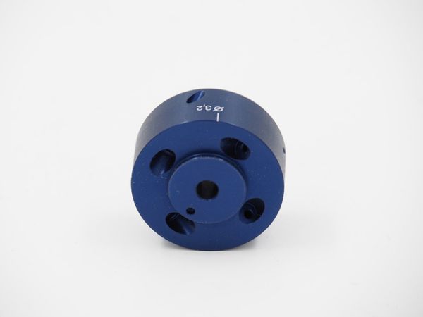 ELMAG Standartschleifkopf zu Turbo Sharp X (18475)