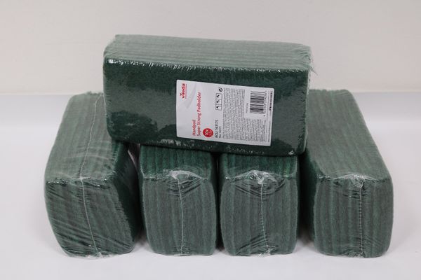 VILEDA Handpad Super Strong Padholder Schwamm (18831)