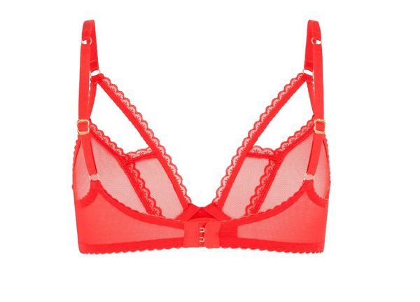 AGENT PROVOCATEUR BH Fia Gr. 34/75B (18836)
