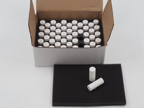 3x Livento® press Disposable Pressplunger (18842)