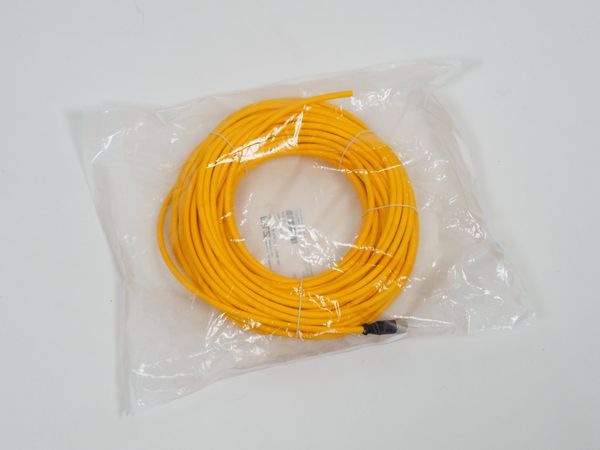 PILZ GMBH & CO. KG Kabel Geradstecker m12,8 pol (17598)