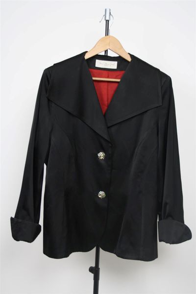 Anne Catherine Girard Blazer (2993)