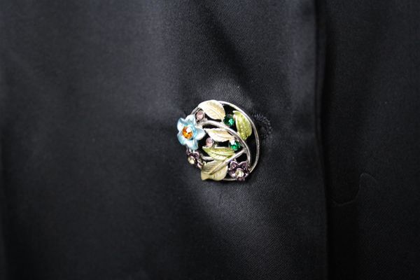 Anne Catherine Girard Blazer (2993)
