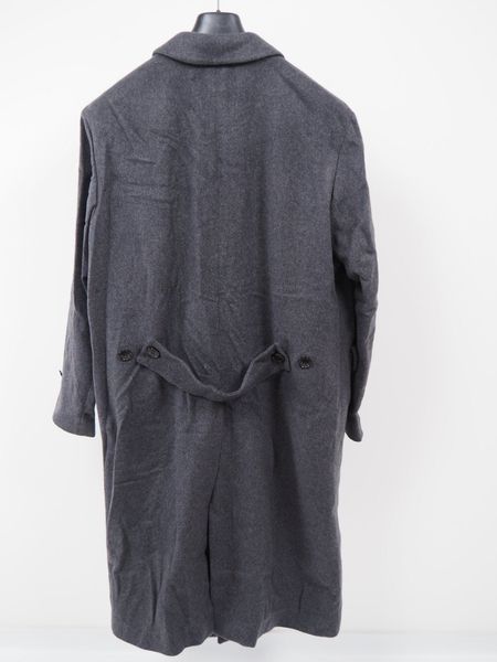 BURBERRY Herrenmantel Kaschmir Gr. M (100282)