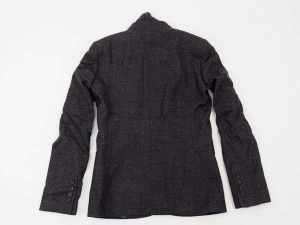 GUCCI Woll-Blazer Gr. XS (100284)