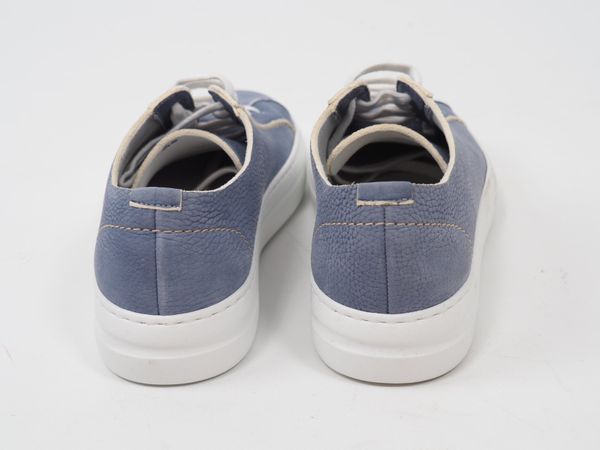 ORTIGNI Leder Sneaker Gr. 40 (18187)