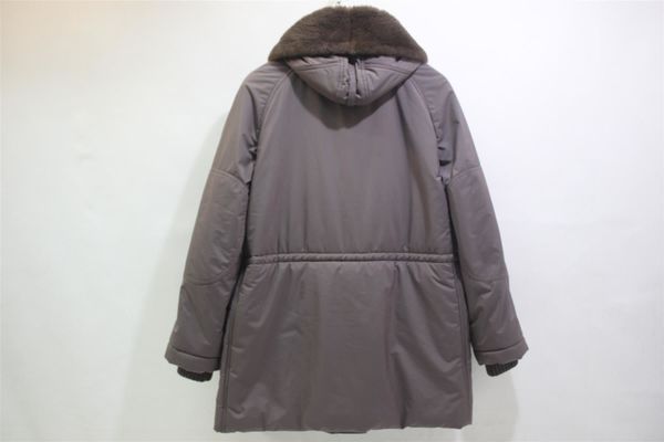LORO PIANA Storm System Jacke Gr. M (2494)
