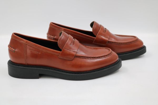 VAGABOND Alex W Loafer Gr. 37 (18851)