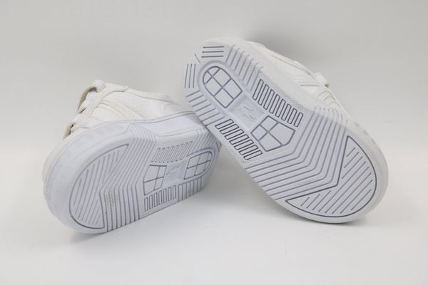 LACOSTE L001 Baby-Sneaker Gr. 19 (100297)