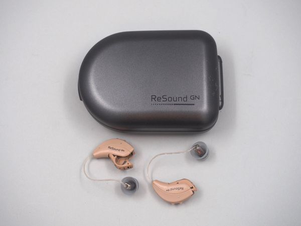 RESOUND GN FT862 – Hörgerät Re/Li (5132p10)