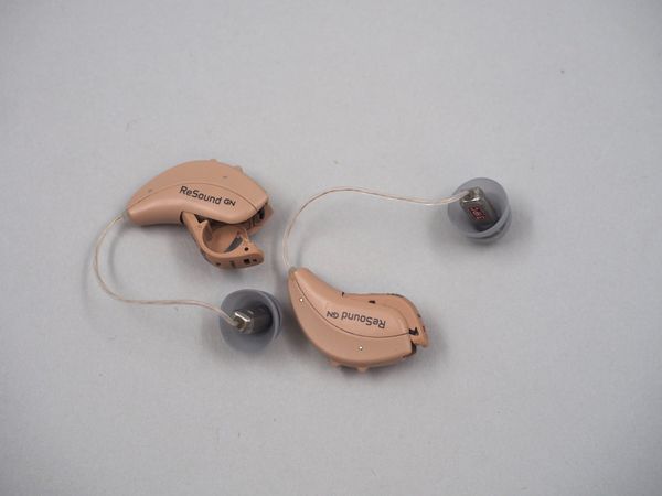 RESOUND GN FT862 – Hörgerät Re/Li (5132p10)