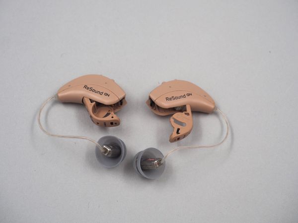 RESOUND GN FT862 – Hörgerät Re/Li (5132p10)