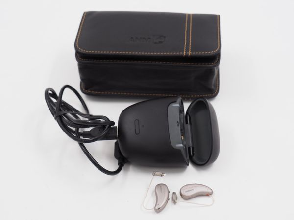 AUDIBENE HORIZON® AX RIC-R, Hörgerät  (100185)