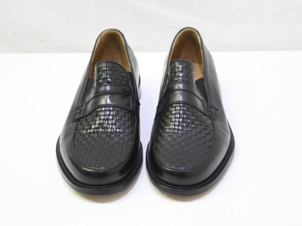 LIDO MARINOZZI Halbschuhe / Grösse 40 (11080)