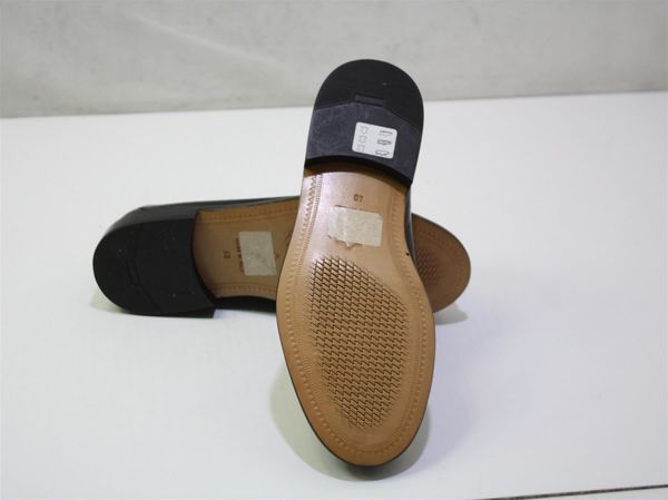 LIDO MARINOZZI Halbschuhe / Grösse 40 (11080)