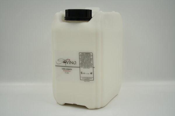 SANVINO Körperlotion ca. 5 Liter (17136)